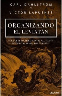 ORGANIZANDO EL LEVIATAN