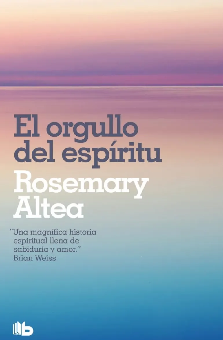 ORGULLO DEL ESPIRITU, EL