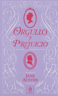 ORGULLO Y PREJUICIO