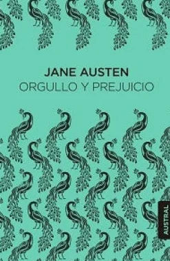 ORGULLO Y PREJUICIO