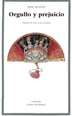 ORGULLO Y PREJUICIO