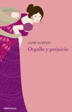 ORGULLO Y PREJUICIO