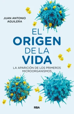 ORIGEN DE LA VIDA, EL