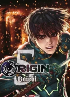 ORIGIN N.5