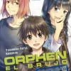 ORPHEN EL BRUJO: EL PRINCIPIO DEL VIAJE VOL.1
