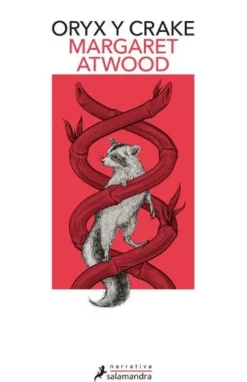 ORYX Y CRAKE
