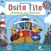 OSITO TITO ¡VAMOS EN BARCO!
