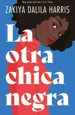 OTRA CHICA NEGRA, LA