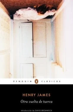 OTRA VUELTA DE TUERCA