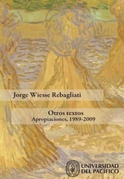 OTROS TEXTOS. APROPIACIONES 1989 - 2009 + CD