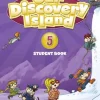 OUR DISCOVERY ISLAND (AE) 5 SB W / CD-ROM   *