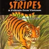 OUR WORLD (AE) 5 HOW TIGER GOT HIS STRIPES READER