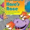 OUR WORLD (AE) 3 TORTOISE AND HARE´S RACE READER