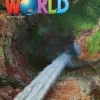 OUR WORLD (BE) 2ED. 3 SB W / ACCESS CODE ONLINE PRACTICE