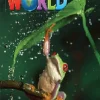 OUR WORLD 2ED. (AE) 1 WORKBOOK