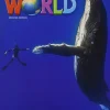 OUR WORLD 2ED. (BE) 2 WORKBOOK