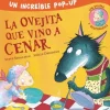 OVEJITA QUE VINO A CENAR, LA (POP-UP)