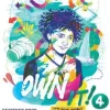 OWN IT! (BE) 4 SB W / DIGITAL PACK