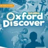 OXFORD DISCOVER 2ED. 2 WB W /  ONLINE PRACTICE