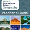 OXFORD INTERNATIONAL PRIMARY GEOGRAPHY TEACHER´S GUIDE