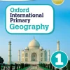 OXFORD INTERNATIONAL PRIMARY GEOGRAPHY 1 SB