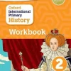 OXFORD INTERNATIONAL PRIMARY HISTORY 2 WB