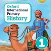OXFORD INTERNATIONAL PRIMARY HISTORY 1 SB