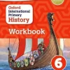 OXFORD INTERNATIONAL PRIMARY HISTORY 6 WB