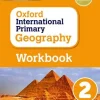 OXFORD INTERNATIONAL PRIMARY GEOGRAPHY 2 WB