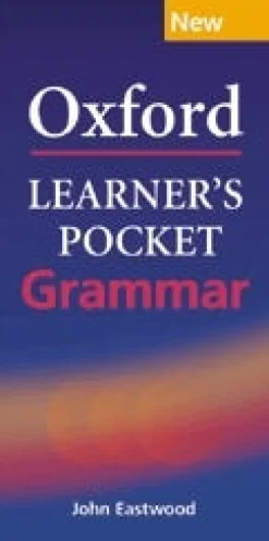 OXFORD LEARNER´S POCKET GRAMMAR