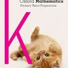 OXFORD MATHEMATICS PRIMARY YEARS PROGRAMME K SB