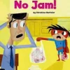 OXFORD PHONICS WORLD READER 2 - NO JAM!