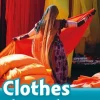 OXFORD READ AND DISCOVER LEVEL 6 CLOTHES THEN AND NOW AUDIO PACK