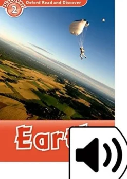 OXFORD READ AND DISCOVER 2 EARTH W / AUDIO MP3