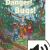 OXFORD READ AND IMAGINE 2: DANGER! BUGS! W / AUDIO CD