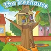 OXFORD READ AND IMAGINE 1: THE TREEHOUSE W / MP3 AUDIO