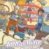 OXFORD READ AND IMAGINE 4: MACHINE FOR THE FUTURE W / AUDIO CD