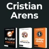 PACK BIBLIOTECA - CRISTIAN ARENS