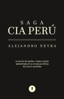 PACK DE SAGA CIA PERU