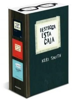 PACK DESTROZA ESTA CAJA