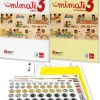 PACK MIMATE 3° PRIMARIA
