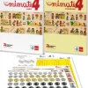 PACK MIMATE 4° PRIMARIA
