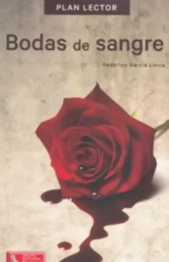 PACK PLAN LECTOR - BODAS DE SANGRE