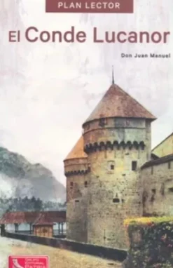 PACK PLAN LECTOR - EL CONDE LUCANOR