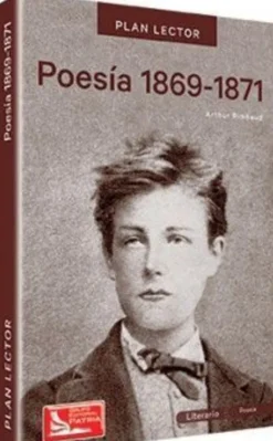 PACK PLAN LECTOR - POESIA 1869-1871