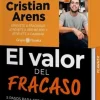 PACK PLANNER CRISTIAN ARENS + EL VALOR DEL FRACASO