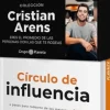 PACK PLANNER CRISTIAN ARENS + CÍRCULO DE INFLUENCIA