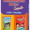 PACK REFORZAMIENTOS BÁSICOS 6-7AÑOS  (2 CAJA)