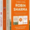 PACK ROBIN SHARMA