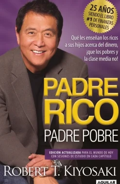 PADRE RICO, PADRE POBRE